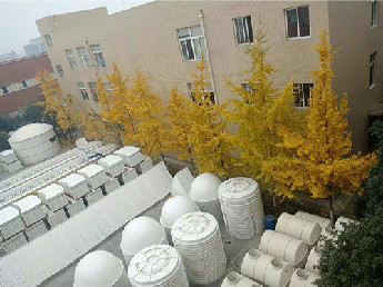 橋水科技玻璃鋼復(fù)合材料水窖