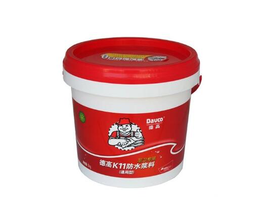 K11通用防水漿料