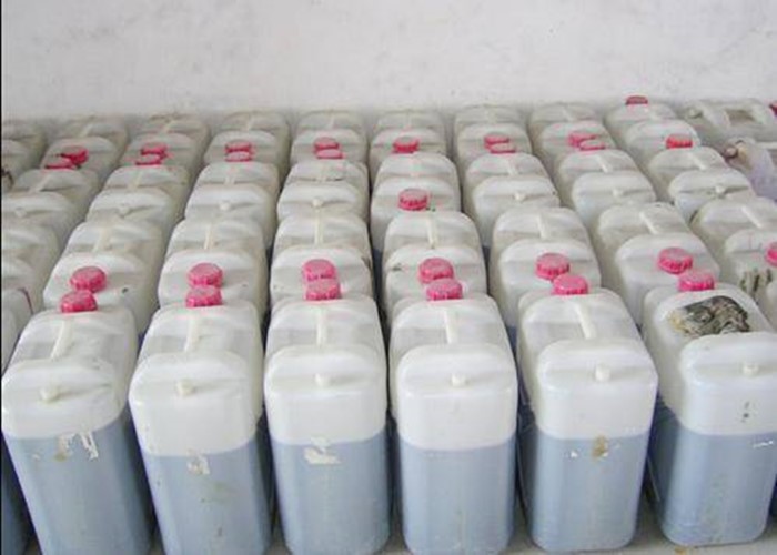 樹脂促進劑供應