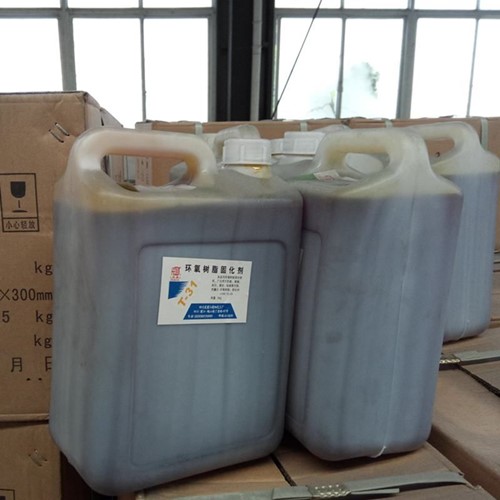 T-31固化劑 - 橋水科技