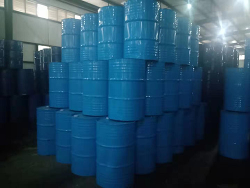 硅油 - 四川橋水