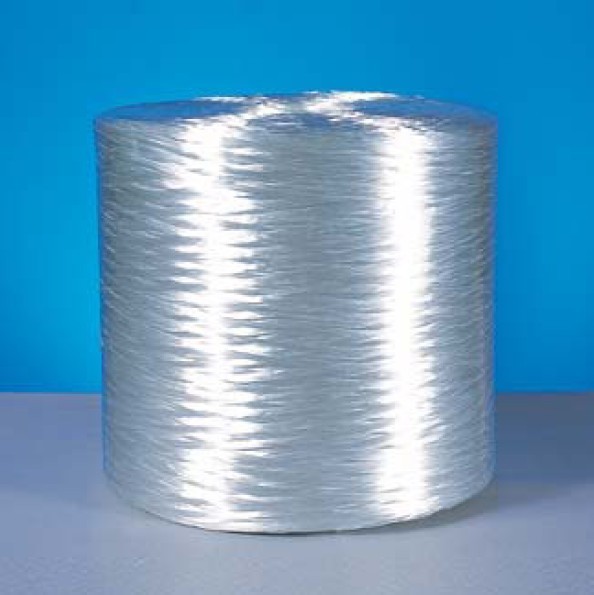 廠家直銷纏繞紗/玻璃纖維纏繞紗