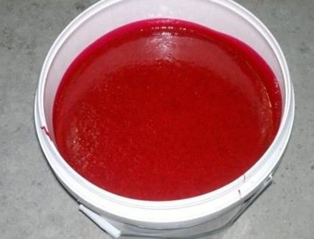 環氧鐵紅防腐底漆