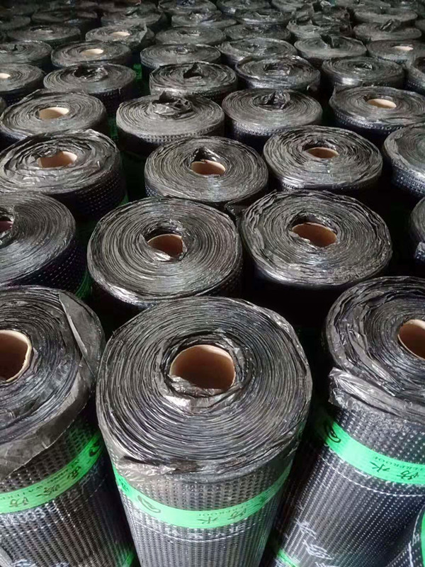 選購四川SBS防水卷材的方法 - 橋水科技